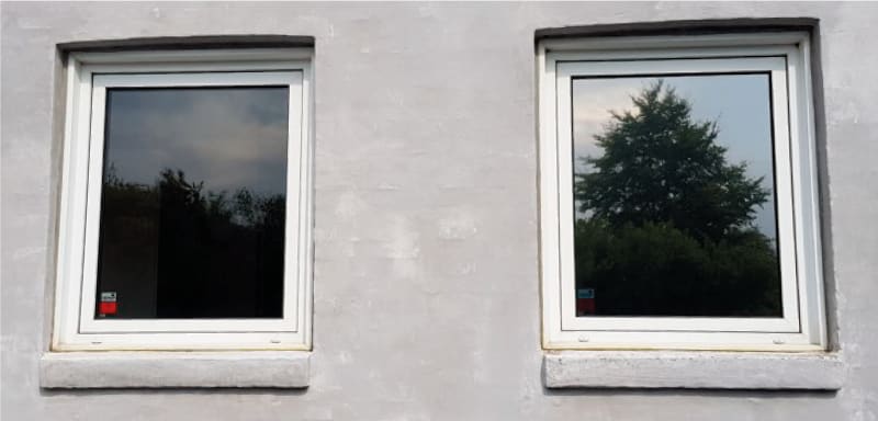 Hvilken solfilm må jeg velge?