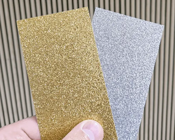 Glitter Kontaktplast