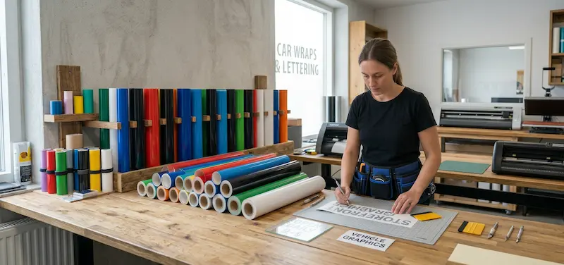 HEXIS SUPTAC S5000 - 8-10 års holdbarhet