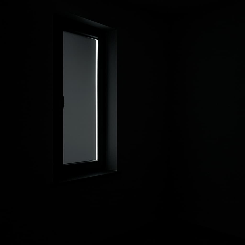 Window Blockout