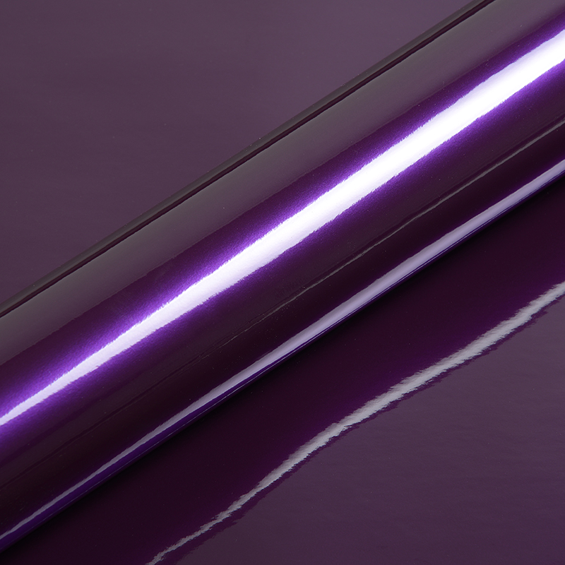 HX20352B - Elderberry Purple Gloss HX