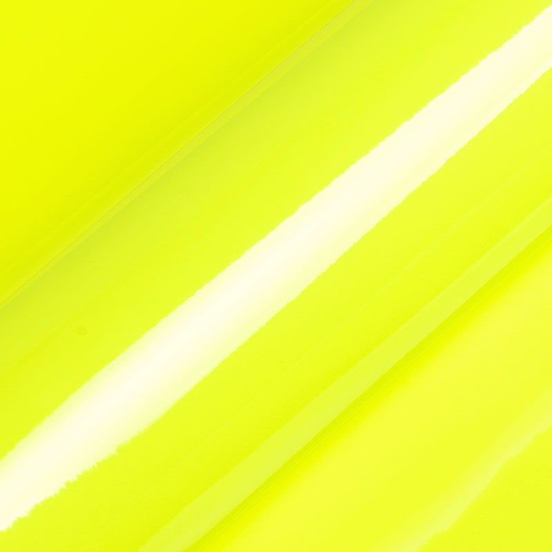 Fluorescerende farger for bilinnpakning