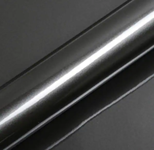 (1656) HX20423B - Shark Grey Metallic Gloss