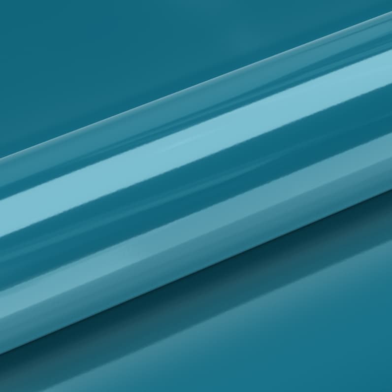 (2347) HX20525B - Grand Prix Blue Gloss