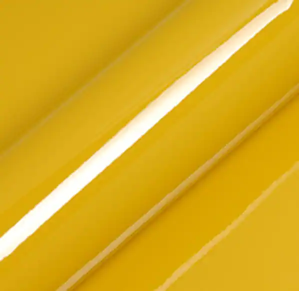 (1668) HX20JMIB – Honey Yellow Gloss - (Blank)