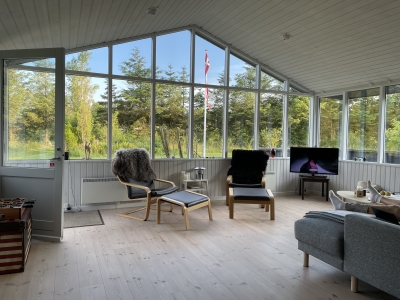 Solfilm til innvendig montasje
