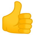 Vi har alltid de riktige prisene. - Hele året.. thumbs up