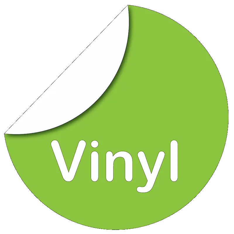 Standard vinyl