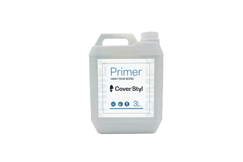 600-P3000-HIGH TACK BOND PRIMER - 3L